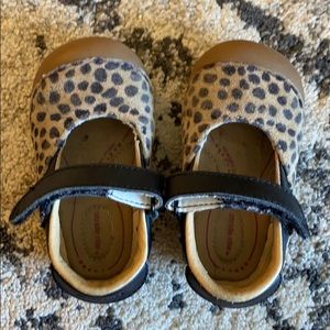 Stride ride Mary Jane shoes